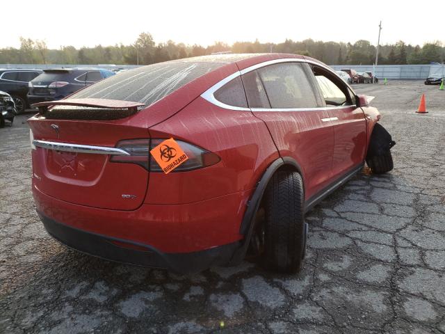 5YJXCBE26GF004271  tesla model x 2016 IMG 3