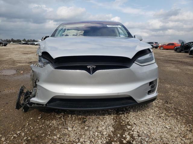 5YJXCBE26GF004979  tesla model x 2016 IMG 4