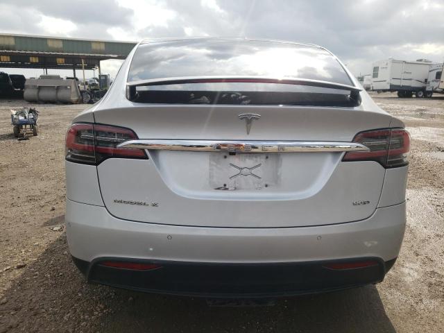 5YJXCBE26GF004979  tesla model x 2016 IMG 5