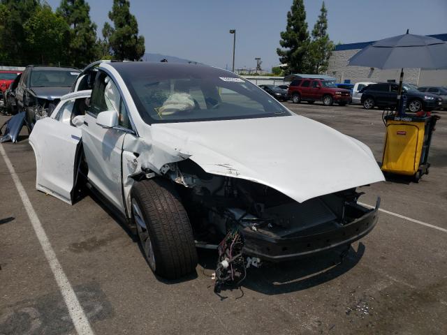 5YJXCBE26GF018963  tesla model x 2016 IMG 0