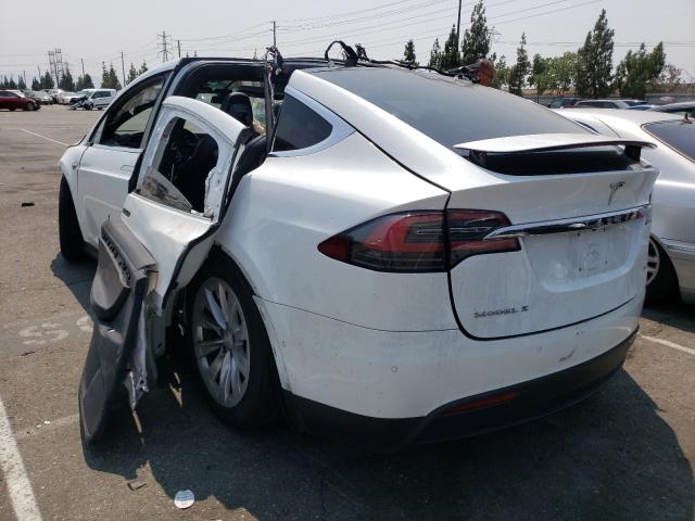 5YJXCBE26GF018963  tesla model x 2016 IMG 2