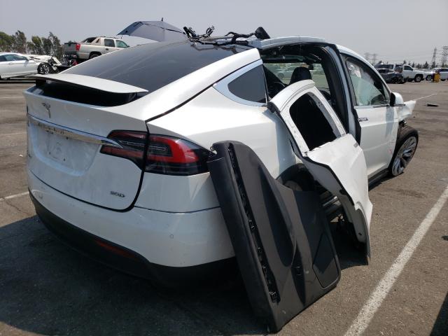 5YJXCBE26GF018963  tesla model x 2016 IMG 3