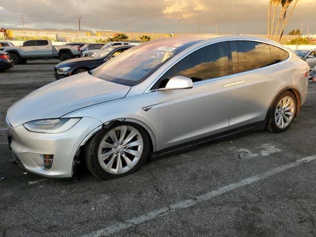 5YJXCBE27GF005266  tesla model x 2016 IMG 0