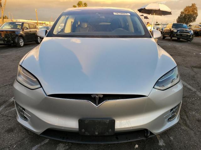 5YJXCBE27GF005266  tesla model x 2016 IMG 4