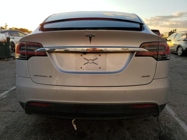 5YJXCBE27GF005266  tesla model x 2016 IMG 5