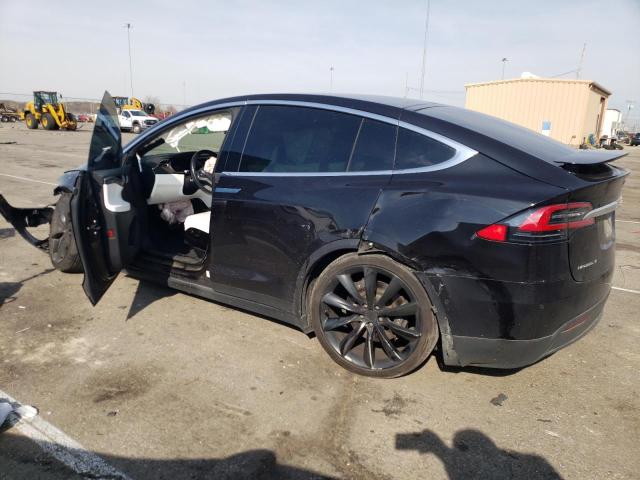 5YJXCBE27GF013142  tesla model x 2016 IMG 1