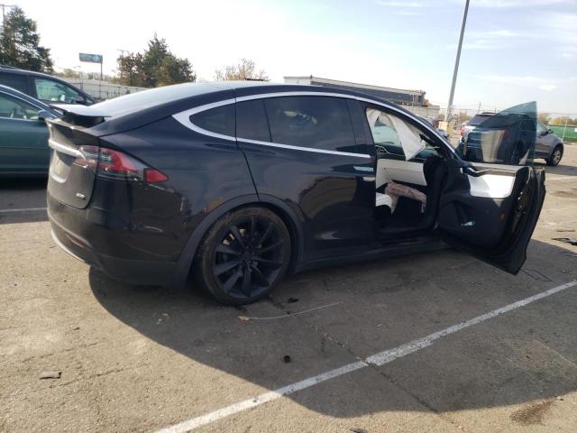 5YJXCBE27GF013142  tesla model x 2016 IMG 2