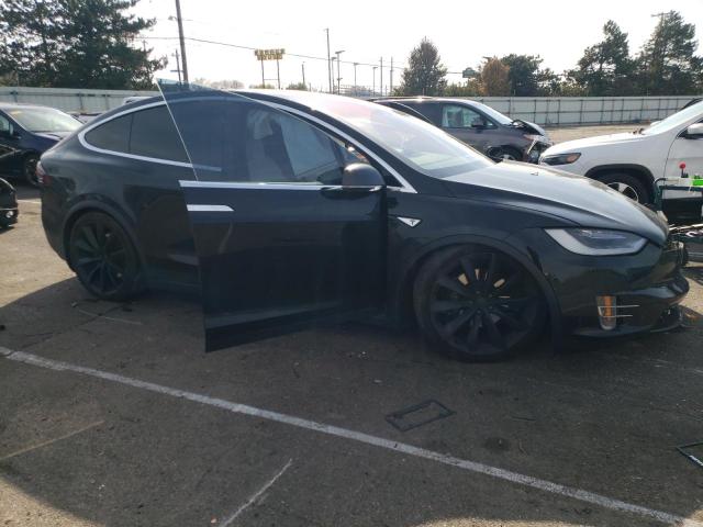 5YJXCBE27GF013142  tesla model x 2016 IMG 3