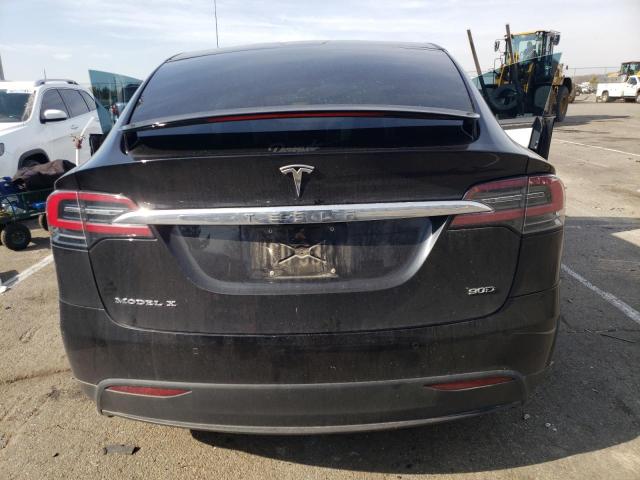 5YJXCBE27GF013142  tesla model x 2016 IMG 5