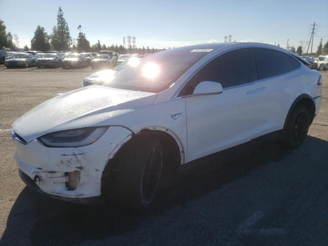 5YJXCBE27GF013304  tesla model x 2016 IMG 0