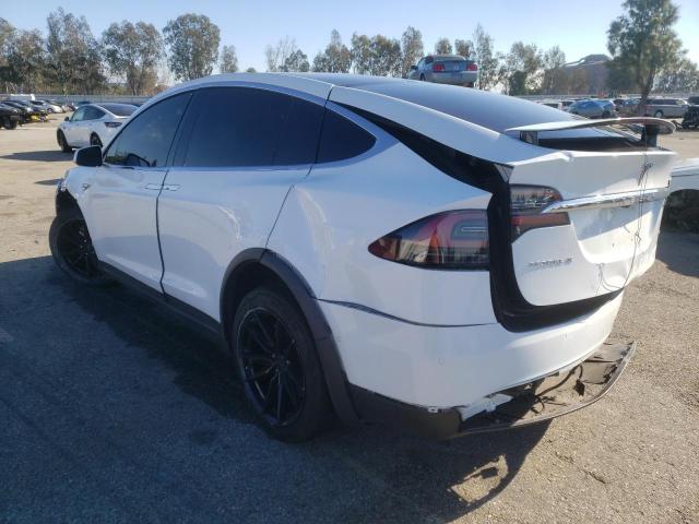 5YJXCBE27GF013304  tesla model x 2016 IMG 1