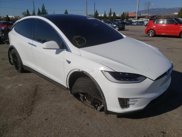 5YJXCBE27GF013304  tesla model x 2016 IMG 3