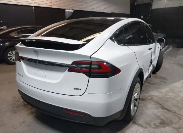 5YJXCBE27GF017529  tesla model x 2016 IMG 3