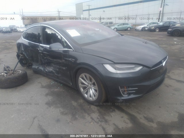 5YJXCBE27GF017546  tesla model x 2016 IMG 0