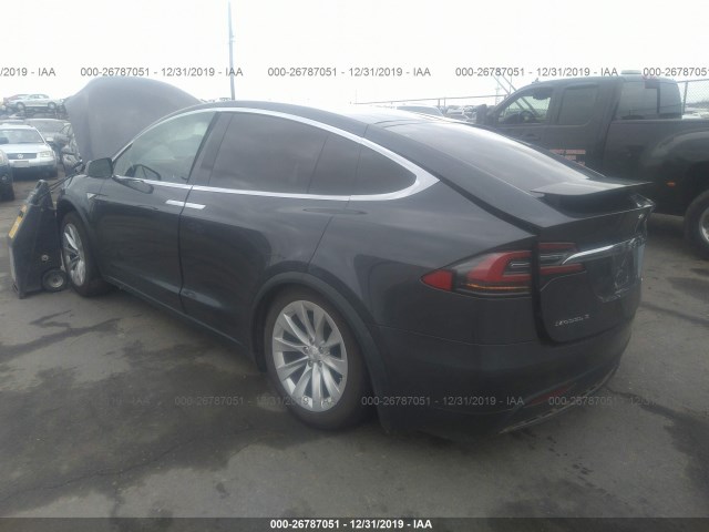 5YJXCBE27GF017546  tesla model x 2016 IMG 2