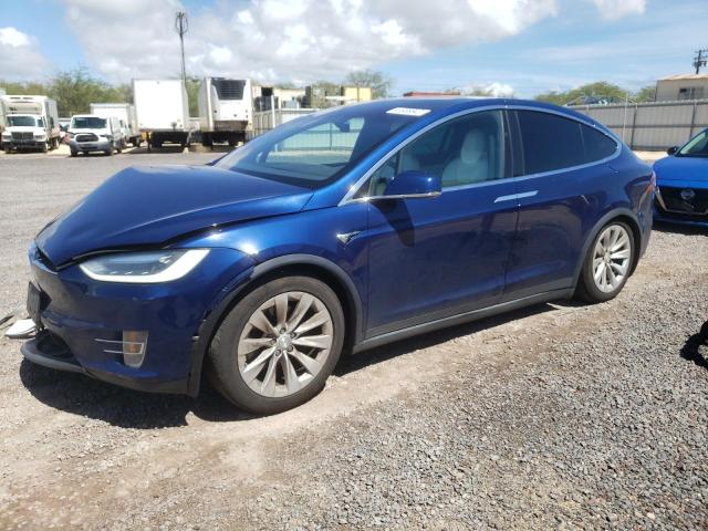 5YJXCBE27GF020883  tesla model x 2016 IMG 0