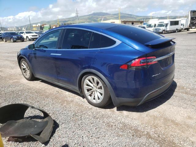 5YJXCBE27GF020883  tesla model x 2016 IMG 1