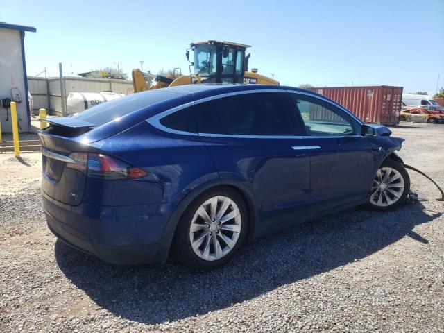 5YJXCBE27GF020883  tesla model x 2016 IMG 2