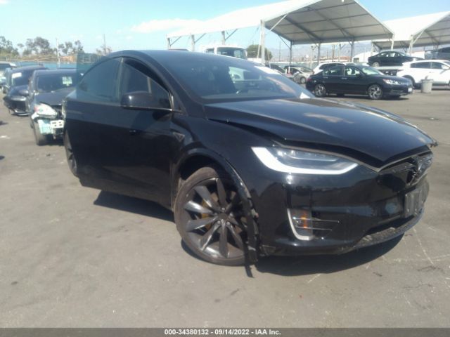 5YJXCBE28GF016423  tesla model x 2016 IMG 0