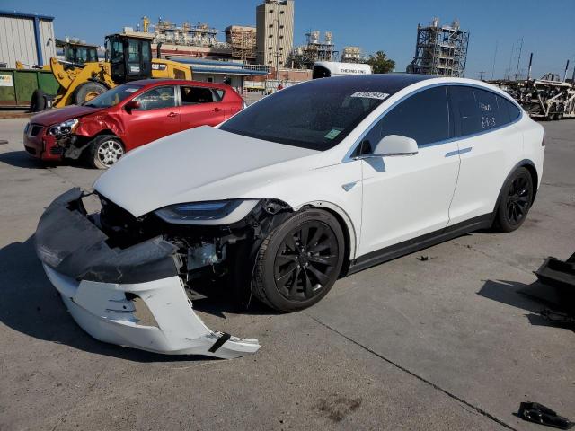 5YJXCBE29GF005298  tesla model x 2016 IMG 0