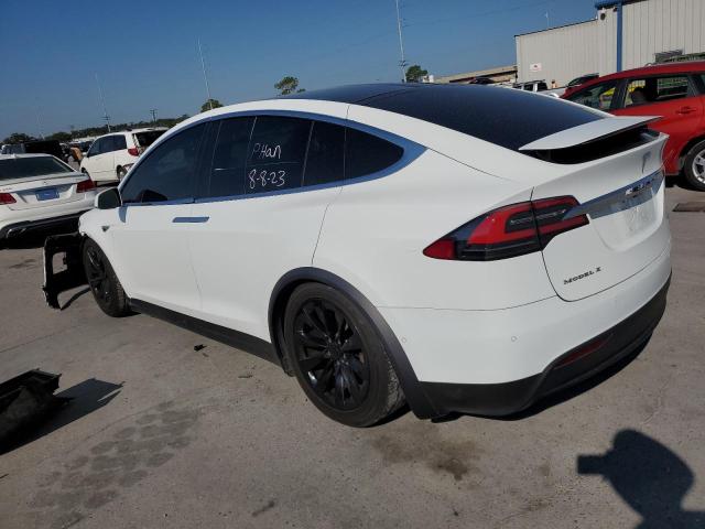 5YJXCBE29GF005298  tesla model x 2016 IMG 1