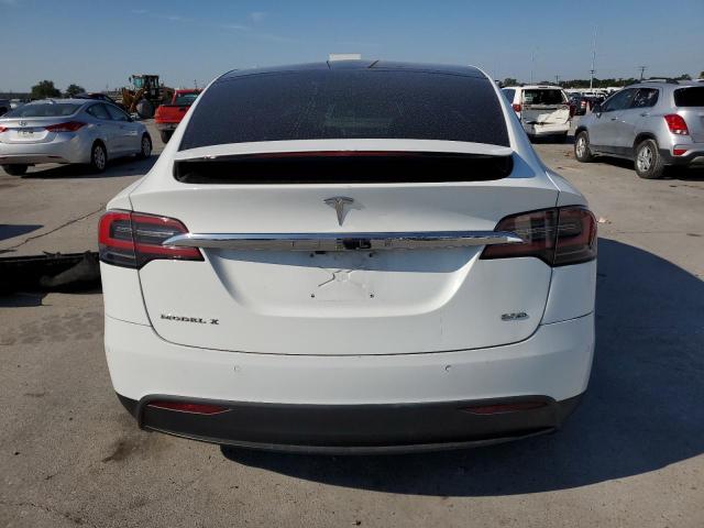 5YJXCBE29GF005298  tesla model x 2016 IMG 5