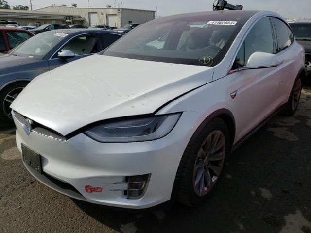 5YJXCBE2XGF029481  tesla model x 2016 IMG 0