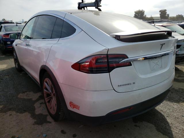 5YJXCBE2XGF029481  tesla model x 2016 IMG 1