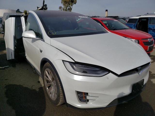 5YJXCBE2XGF029481  tesla model x 2016 IMG 3