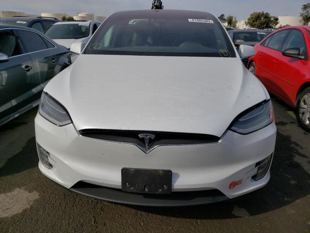 5YJXCBE2XGF029481  tesla model x 2016 IMG 4