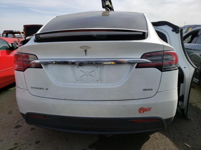 5YJXCBE2XGF029481  tesla model x 2016 IMG 5