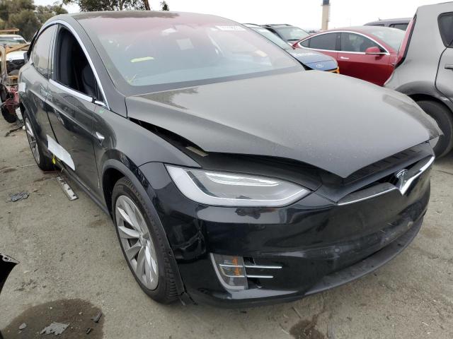 5YJXCBE2XHF034553  tesla model x 2017 IMG 3