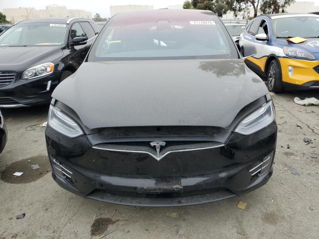 5YJXCBE2XHF034553  tesla model x 2017 IMG 4