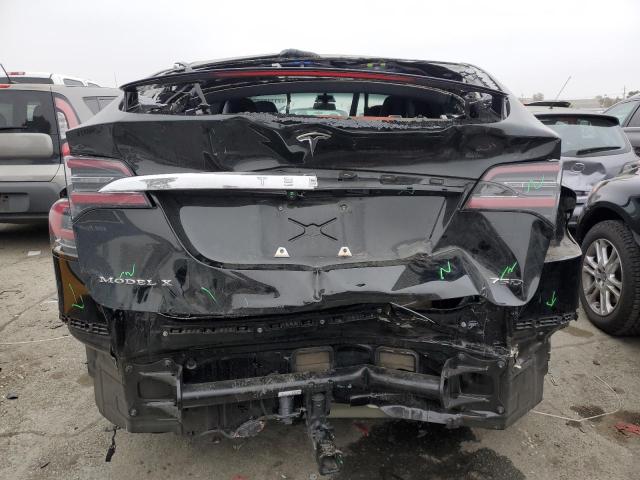 5YJXCBE2XHF034553  tesla model x 2017 IMG 5