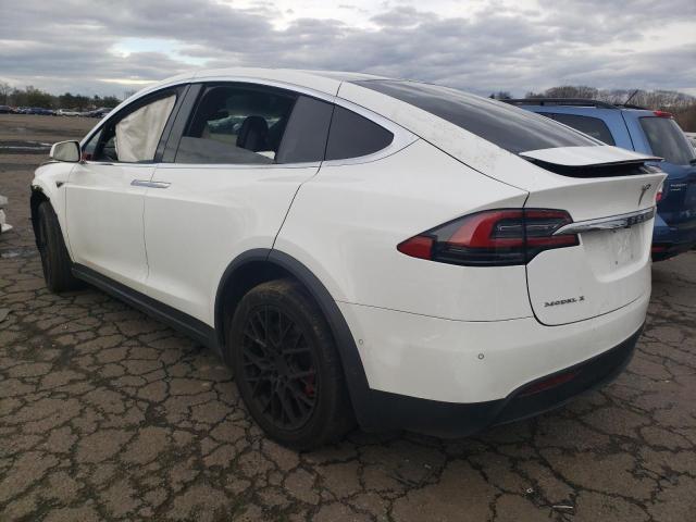 5YJXCBE47GF000540  tesla model x 2016 IMG 1