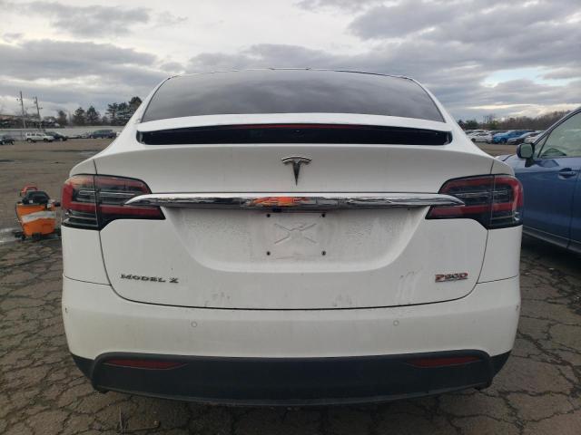 5YJXCBE47GF000540  tesla model x 2016 IMG 5