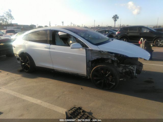 5YJXCBE47GF003907  tesla model x 2016 IMG 0