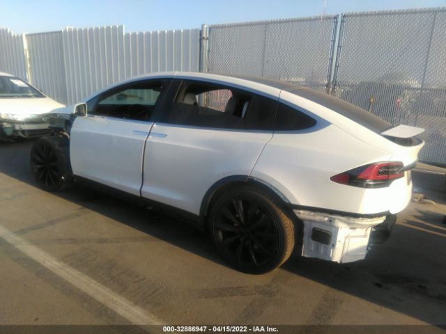 5YJXCBE47GF003907  tesla model x 2016 IMG 2