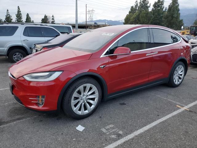 5YJXCDE20GF031042  tesla model x 2016 IMG 0