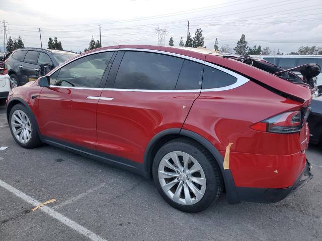 5YJXCDE20GF031042  tesla model x 2016 IMG 1