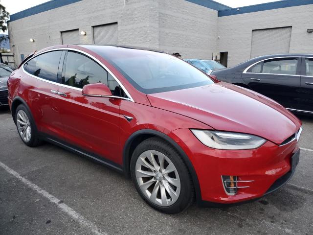 5YJXCDE20GF031042  tesla model x 2016 IMG 3