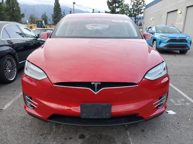 5YJXCDE20GF031042  tesla model x 2016 IMG 4