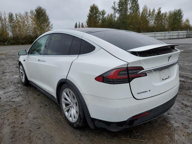 5YJXCDE21GF025928  tesla model x 2016 IMG 2