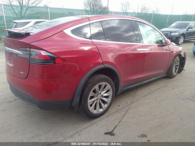 5YJXCDE25GF026046  tesla model x 2016 IMG 3