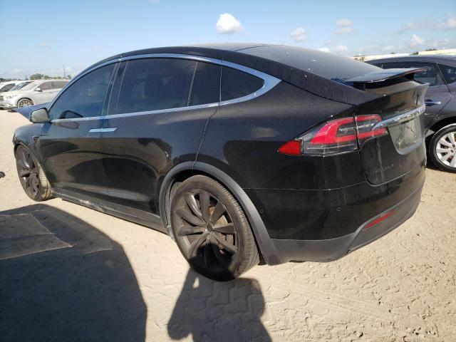 5YJXCDE29GF030231  tesla model x 2016 IMG 1