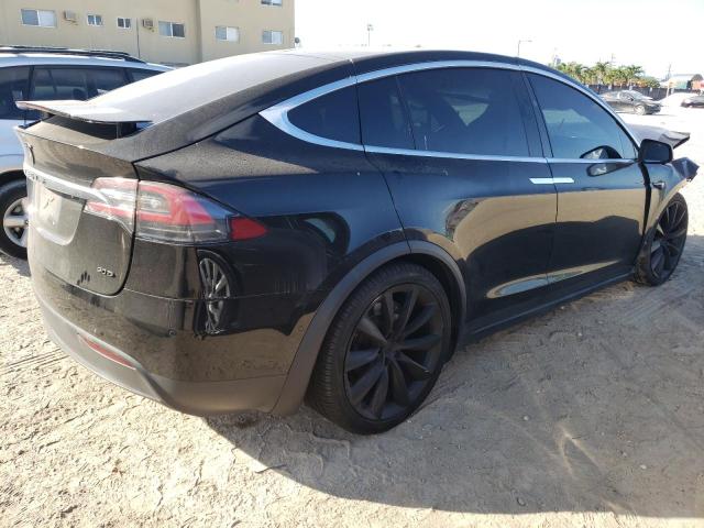 5YJXCDE29GF030231  tesla model x 2016 IMG 2