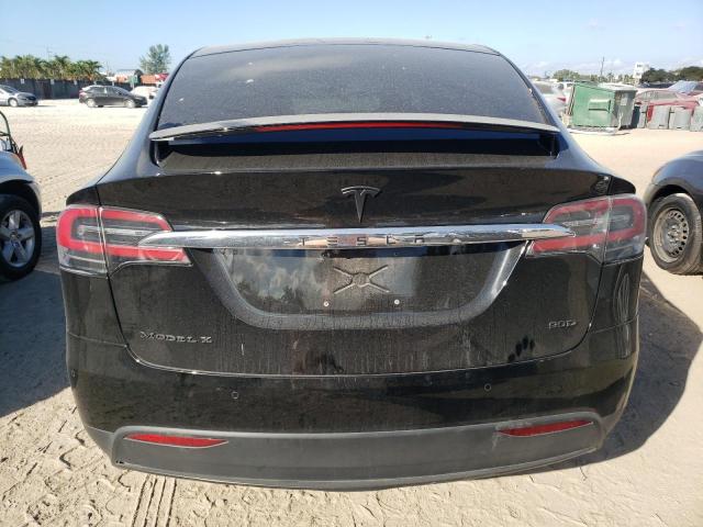 5YJXCDE29GF030231  tesla model x 2016 IMG 5