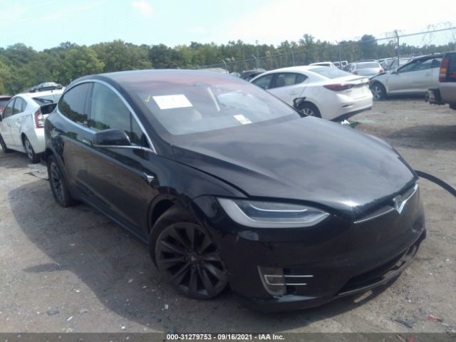 5YJXCDE46GF025828  tesla model x 2016 IMG 0