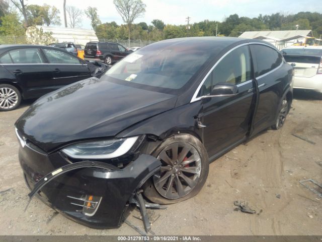 5YJXCDE46GF025828  tesla model x 2016 IMG 1