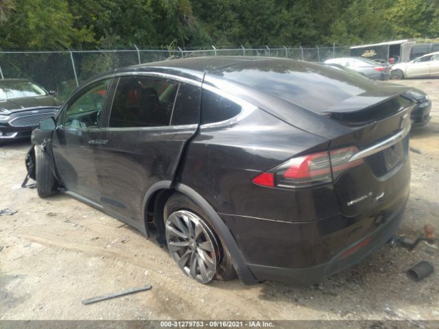 5YJXCDE46GF025828  tesla model x 2016 IMG 2